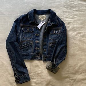 Women’s Old Navy Denim Jacket